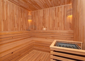 Zweizimmerwohnung im Herzen von Alanya