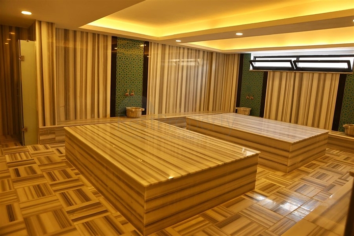 Wohnung in einer ökologisch sauberen Gegend von Alanya- Avsallar