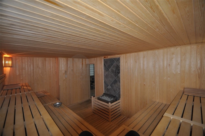 3+1 Penthouse im Stadtteil Avsallar