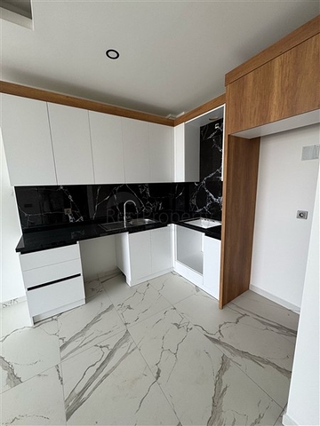 Wohnung vom Eigentümer mit 1+1 Grundriss im Stadtteil Avsallar