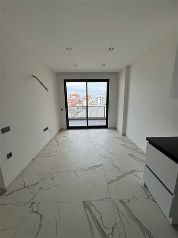 Wohnung vom Eigentümer mit 1+1 Grundriss im Stadtteil Avsallar