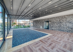 Wohnung vom Eigentümer mit 1+1 Grundriss im Stadtteil Avsallar