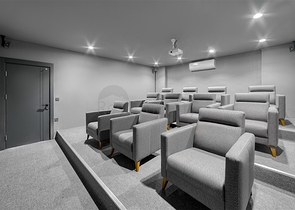 Wohnung vom Eigentümer mit 1+1 Grundriss im Stadtteil Avsallar