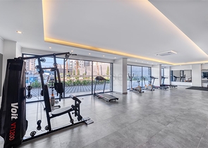 Wohnung vom Eigentümer mit 1+1 Grundriss im Stadtteil Avsallar