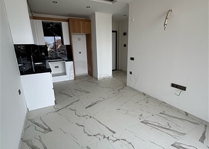 Wohnung vom Eigentümer mit 1+1 Grundriss im Stadtteil Avsallar