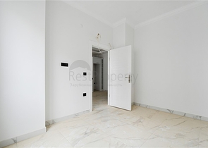 Zweizimmerwohnung im Komplex des Bezirks Avsallar 