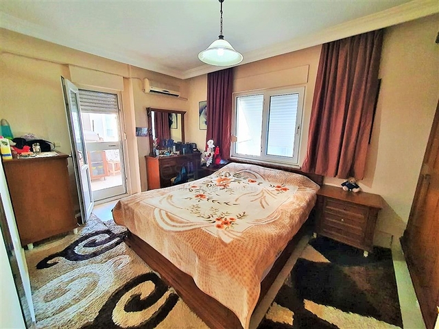 Apartment 2+1 in Oba