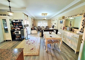 Apartment 2+1 in Oba