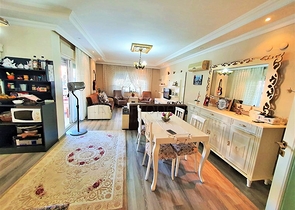 Apartment 2+1 in Oba