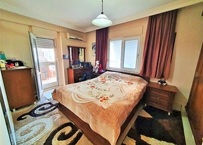 Apartment 2+1 in Oba