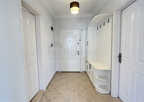 Gemütliche 2+1 Wohnung im Stadtteil Oba/Alanya