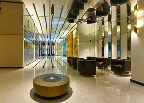 1+1 Wohnung in einem der besten Komplexe von Alanya 