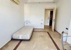 2+1 Wohnung an der ersten Küste des Bezirks Tosmur