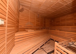 2+1 Wohnung an der ersten Küste des Bezirks Tosmur