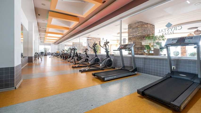 1+1 Wohnung in der Gegend von Dschikkilli