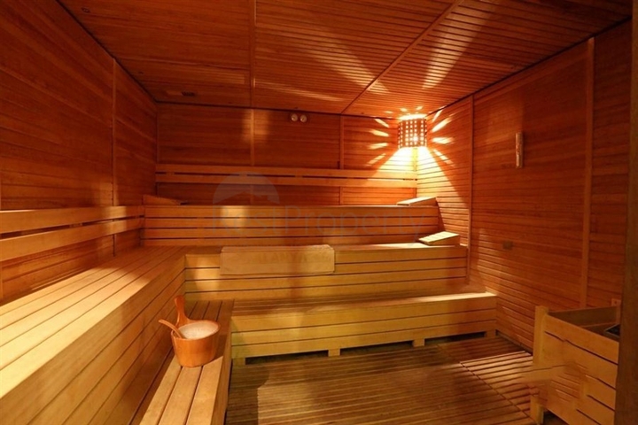 1+1 Wohnung in der Gegend von Dschikkilli