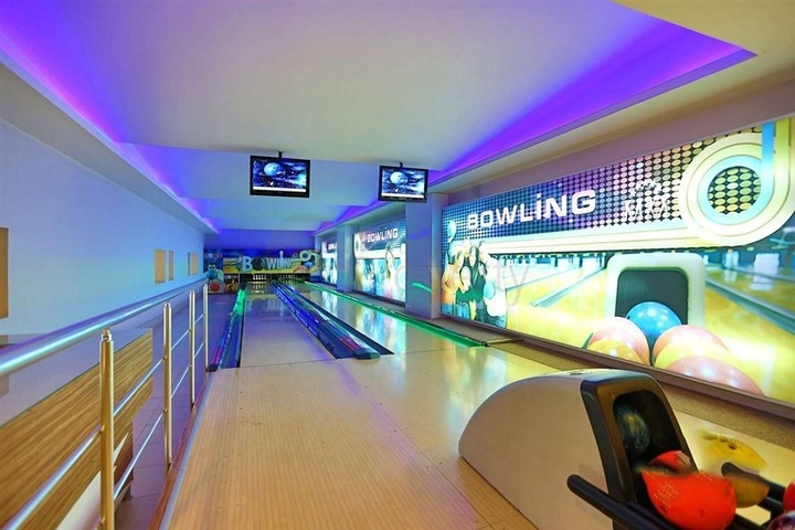 1+1 Wohnung in der Gegend von Dschikkilli