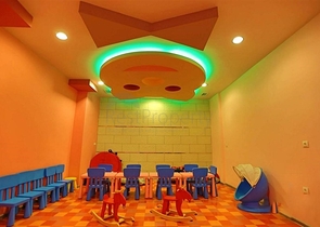 1+1 Wohnung in der Gegend von Dschikkilli