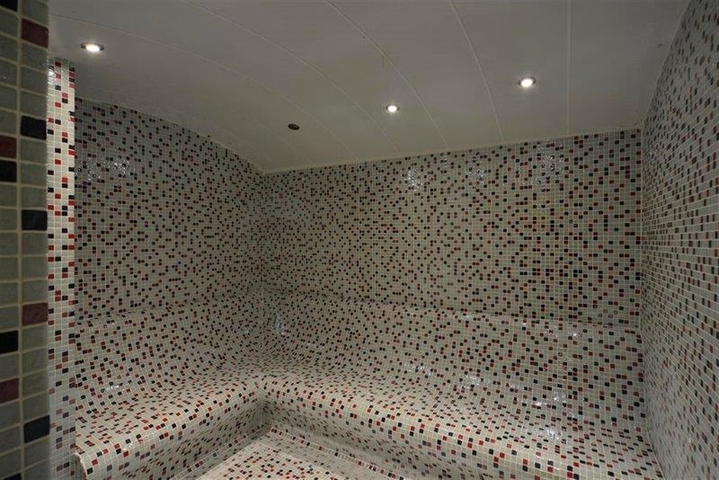 Dreizimmerwohnung im Stadtteil Avsallar