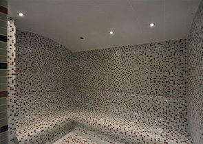 Dreizimmerwohnung im Stadtteil Avsallar