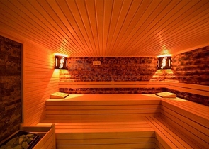 Dreizimmerwohnung im Stadtteil Avsallar