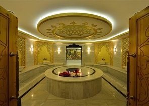 Dreizimmerwohnung im Stadtteil Avsallar