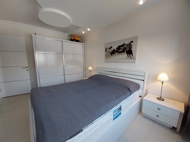 Wohnung vom Eigentümer mit 2+1 Grundriss im Stadtteil Avsallar