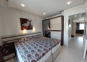 Wohnung vom Eigentümer mit 2+1 Grundriss im Stadtteil Avsallar