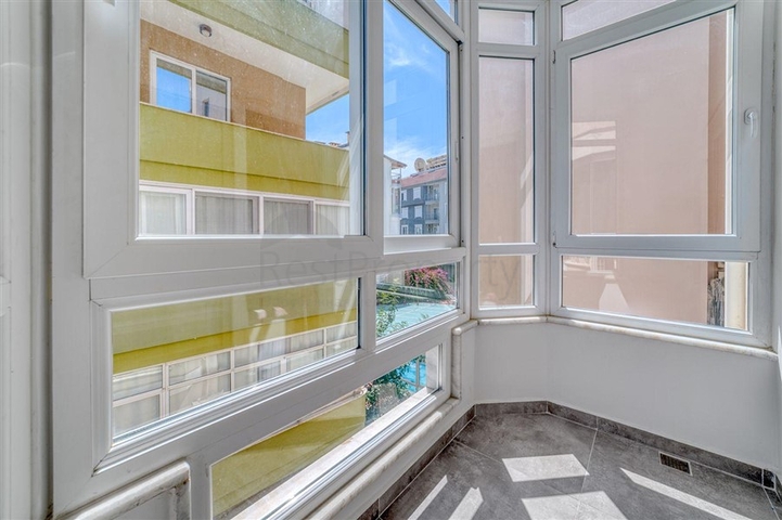 Möblierte Wohnung in der Gegend von Cleopatra