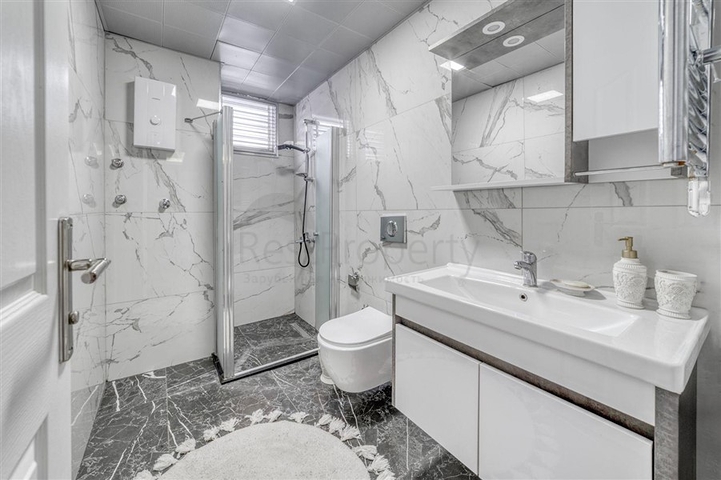 Möblierte Wohnung in der Gegend von Cleopatra