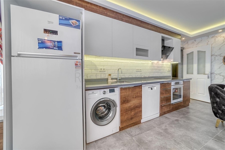 Möblierte Wohnung in der Gegend von Cleopatra