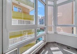 Möblierte Wohnung in der Gegend von Cleopatra