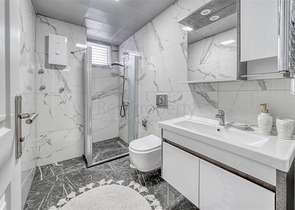 Möblierte Wohnung in der Gegend von Cleopatra