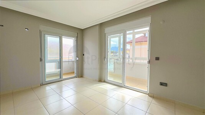 Wohnung 3+1 200 m vom Meer entfernt im Zentrum von Alanya Wohnung 3+1 200 m vom Meer entfernt im Zentrum von Alanya