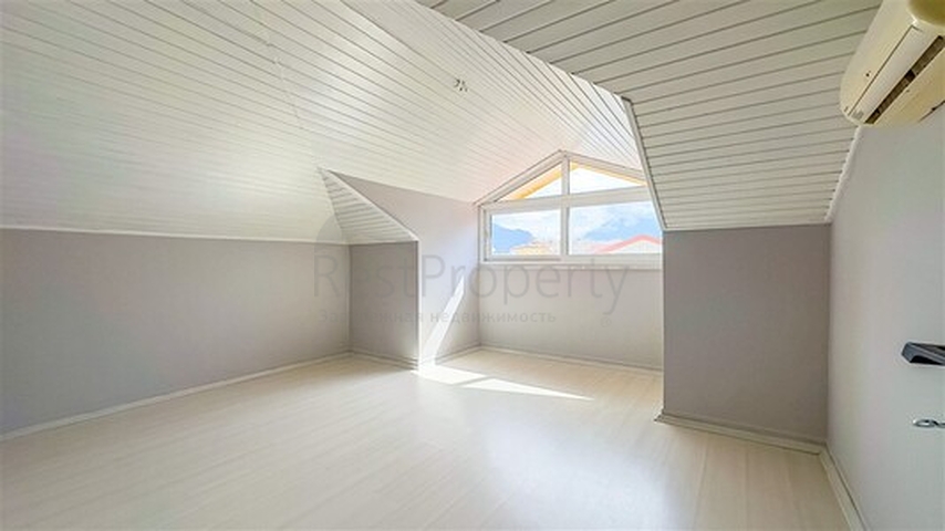 Wohnung 3+1 200 m vom Meer entfernt im Zentrum von Alanya Wohnung 3+1 200 m vom Meer entfernt im Zentrum von Alanya