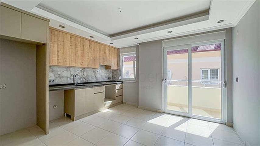 Wohnung 3+1 200 m vom Meer entfernt im Zentrum von Alanya Wohnung 3+1 200 m vom Meer entfernt im Zentrum von Alanya