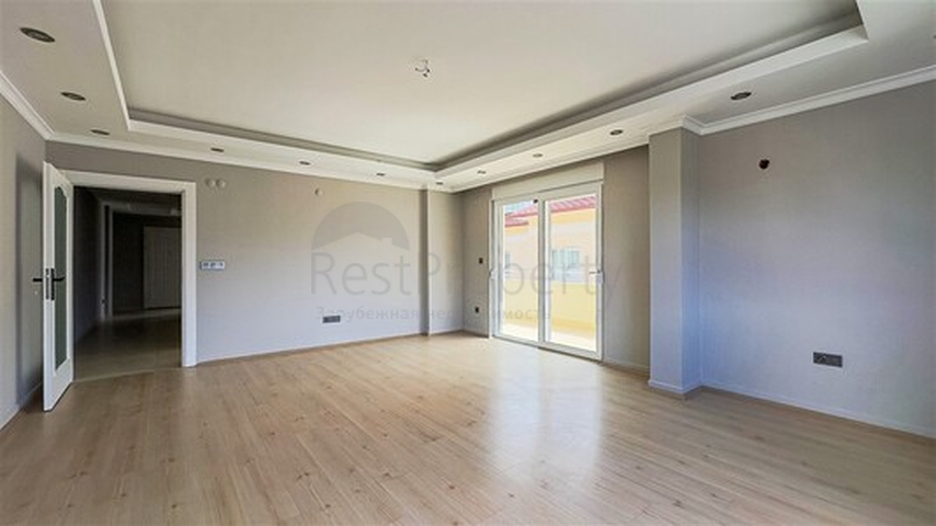 Wohnung 3+1 200 m vom Meer entfernt im Zentrum von Alanya Wohnung 3+1 200 m vom Meer entfernt im Zentrum von Alanya