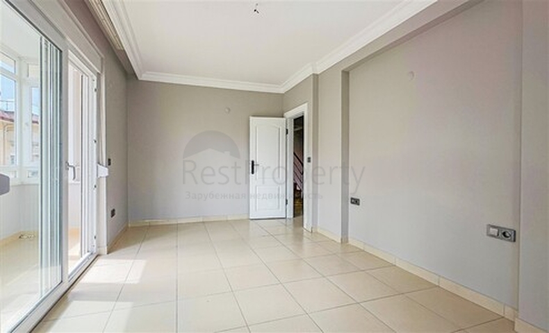 Wohnung 3+1 200 m vom Meer entfernt im Zentrum von Alanya Wohnung 3+1 200 m vom Meer entfernt im Zentrum von Alanya