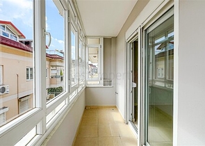 Wohnung 3+1 200 m vom Meer entfernt im Zentrum von Alanya Wohnung 3+1 200 m vom Meer entfernt im Zentrum von Alanya