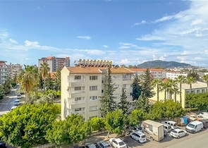 Wohnung 3+1 200 m vom Meer entfernt im Zentrum von Alanya Wohnung 3+1 200 m vom Meer entfernt im Zentrum von Alanya