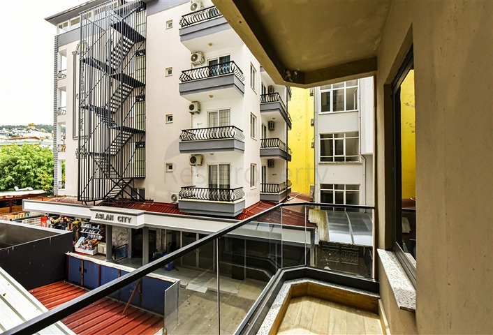 Wohnung vom Eigentümer 1+1 geplant 