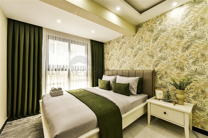 Wohnung vom Eigentümer 1+1 geplant 