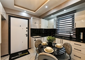 Wohnung vom Eigentümer 1+1 geplant 