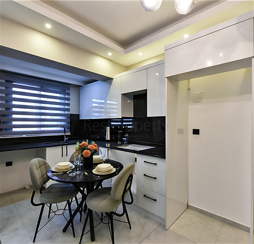 Wohnung vom Eigentümer mit 1+1 Grundriss in der Gegend von Cleopatra