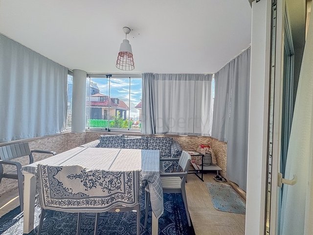 Verkauf einer Villa mit Meerblick in Alanya | 3 Schlafzimmer, 170 m2