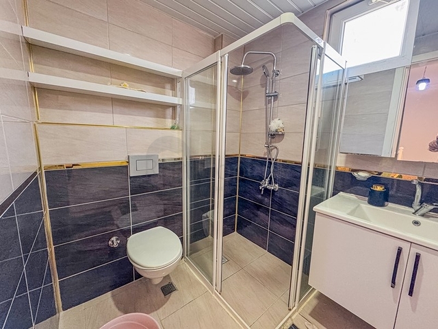 Verkauf einer Villa mit Meerblick in Alanya | 3 Schlafzimmer, 170 m2