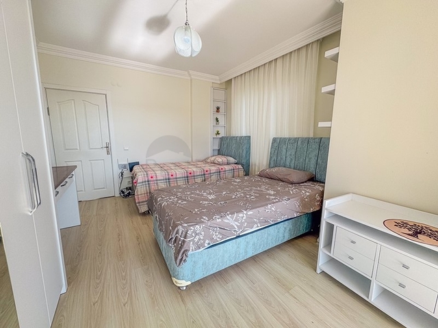 Verkauf einer Villa mit Meerblick in Alanya | 3 Schlafzimmer, 170 m2