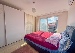 Verkauf einer Villa mit Meerblick in Alanya | 3 Schlafzimmer, 170 m2