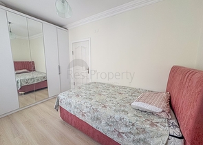 Verkauf einer Villa mit Meerblick in Alanya | 3 Schlafzimmer, 170 m2