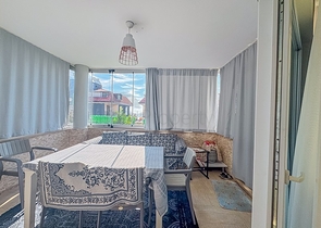 Verkauf einer Villa mit Meerblick in Alanya | 3 Schlafzimmer, 170 m2